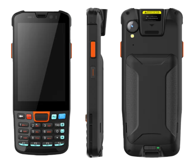 HPRT M4 Plus