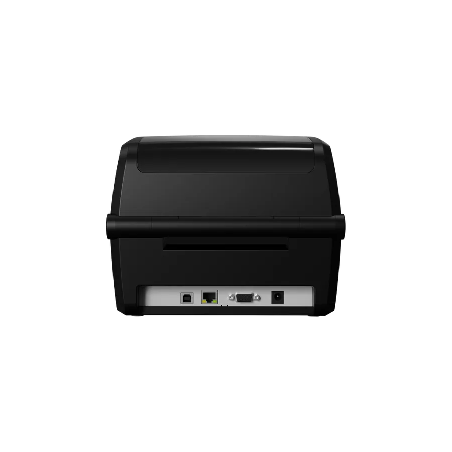 Detalhe da HPRT APOLLO