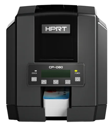 Impressora HPRT CP-D80