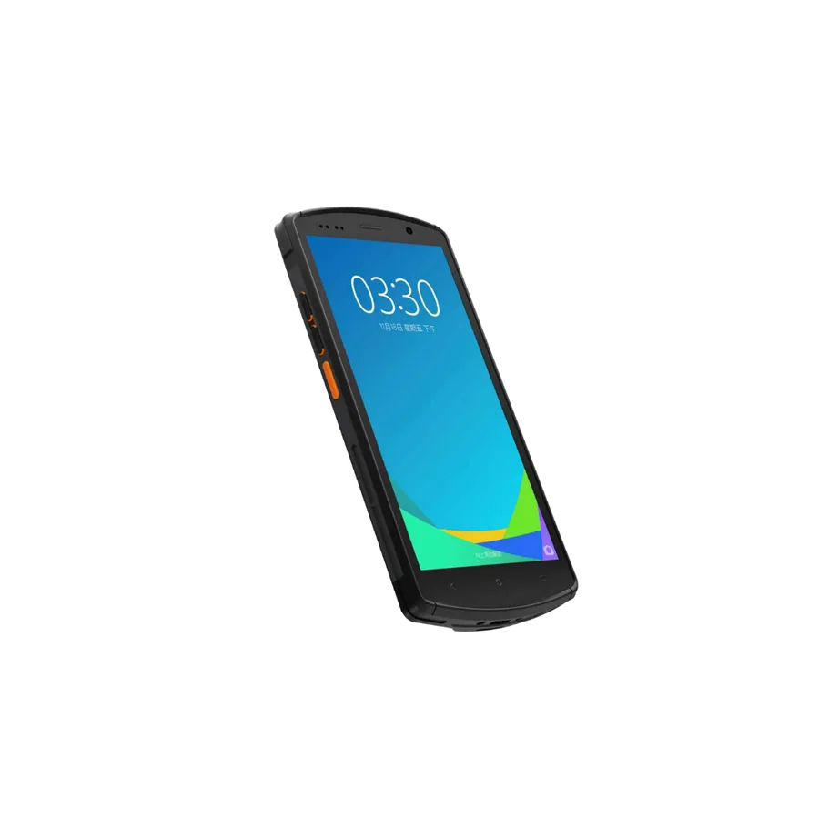Detalhe da HPRT M2 Plus