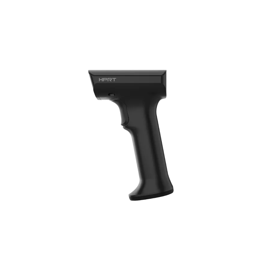 Detalhe da HPRT N130 BT Plus