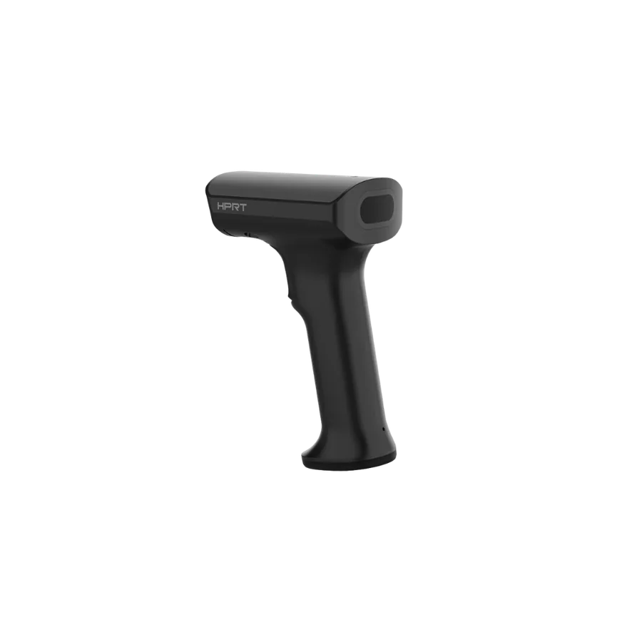 Detalhe da HPRT N130 BT Plus