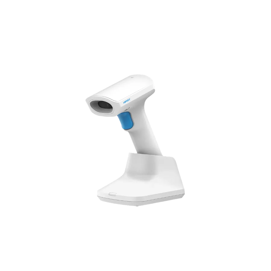 Detalhe da HPRT N130 BT Plus H