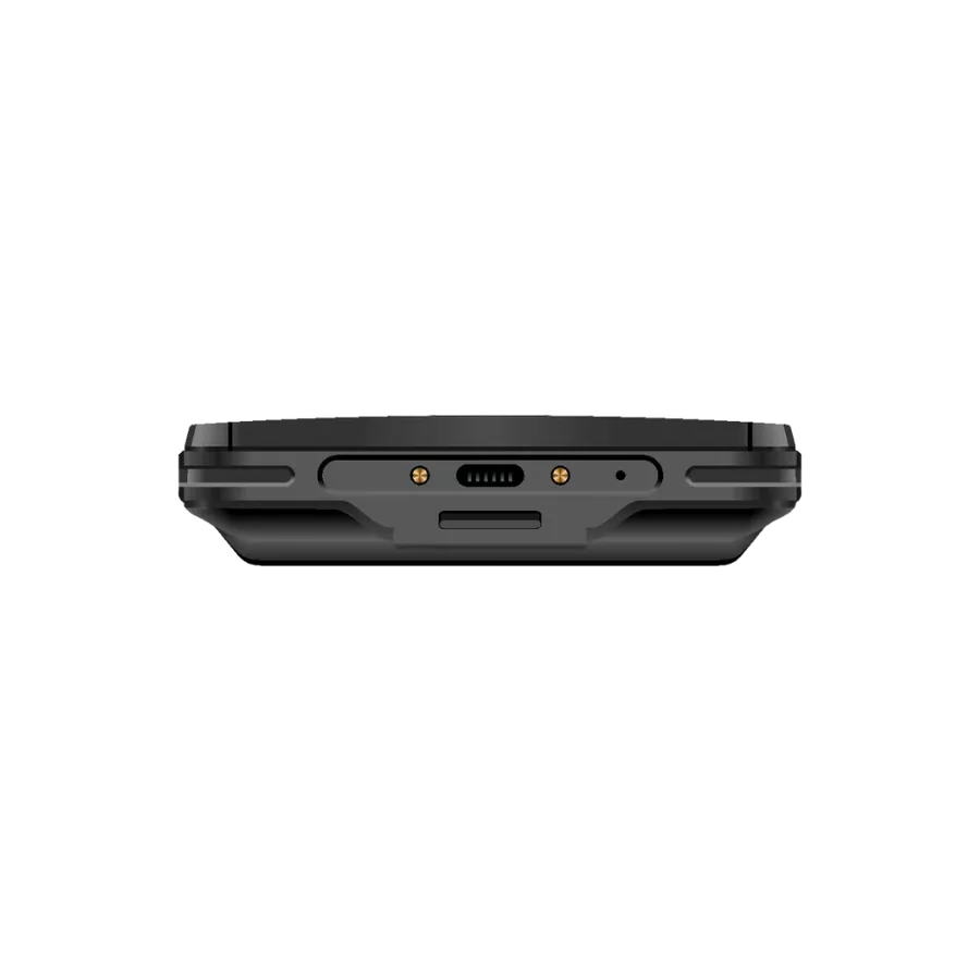 Detalhe da HPRT M2 Plus