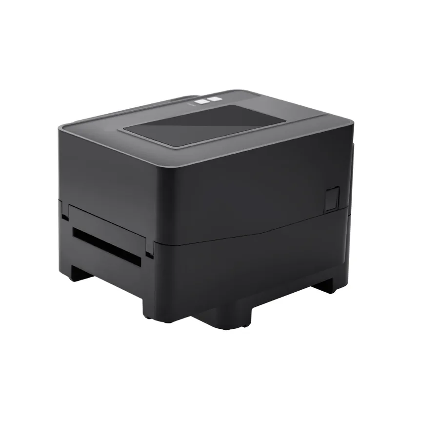 Miniatura 3: HPRT HT500 (Etiquetas · Entrada)