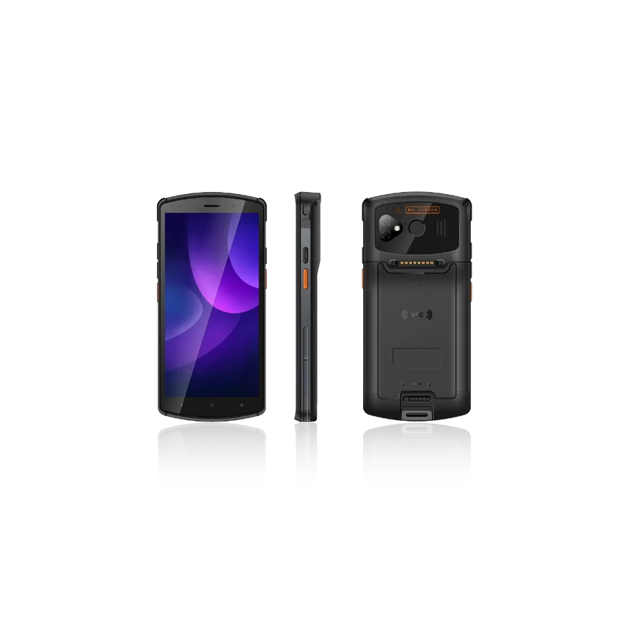 Detalhe da HPRT M2 Plus