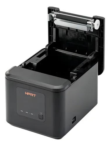 Miniatura 4: HPRT TP80K (Cupom / PDV)